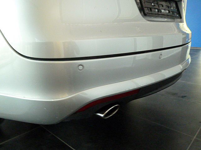 Gebraucht Opel Insignia OPC 194 PS (142 kW) 2013 Silber metallic Kombi