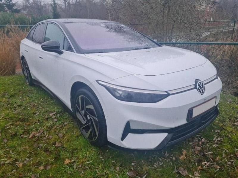 Gebraucht VW ID.7 Pro 210 kW (286 PS) 2023 Kleinwagen