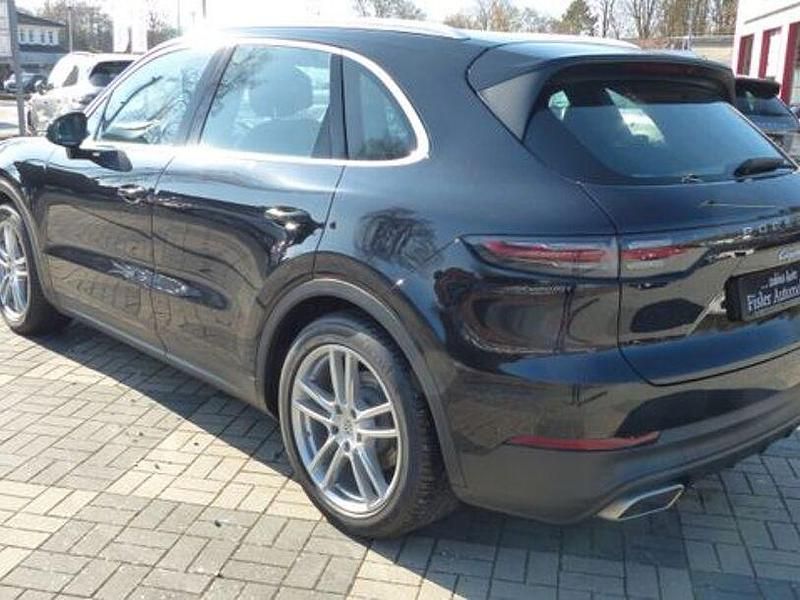 Gebraucht Porsche Cayenne 324 PS (238 kW) 2019 Andere SUV