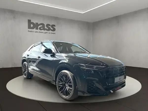 Neu Audi Q8 Ambiente 489 PS (359 kW) 2026 Mythosschwarz metallic SUV