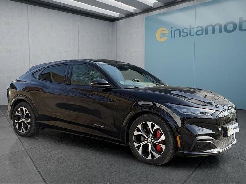 Gebraucht Ford Mustang Mach-E 258 kW (351 PS) 2022 Andere SUV