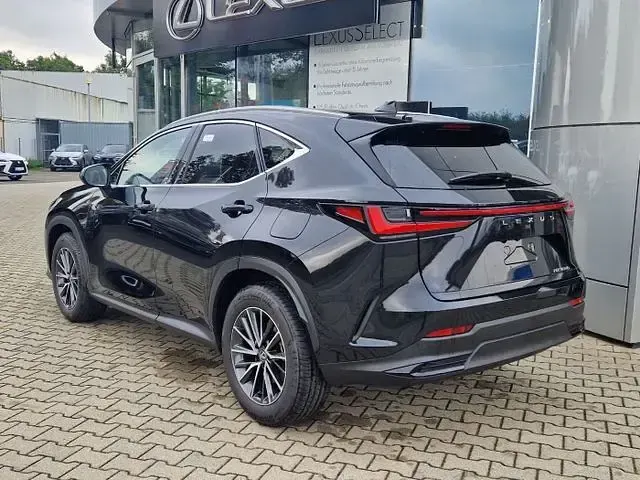 Gebraucht Lexus NX350h Business Edition 243 PS (178 kW) 2024 SUV