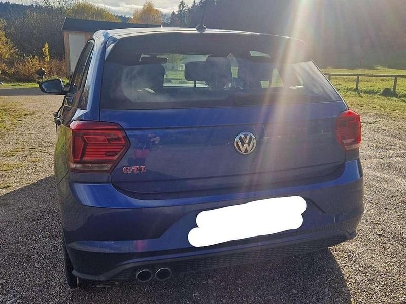 Gebraucht 2019 VW Polo GTI Limousine | 17.950 € (Fairer Preis) - Bild 1/4