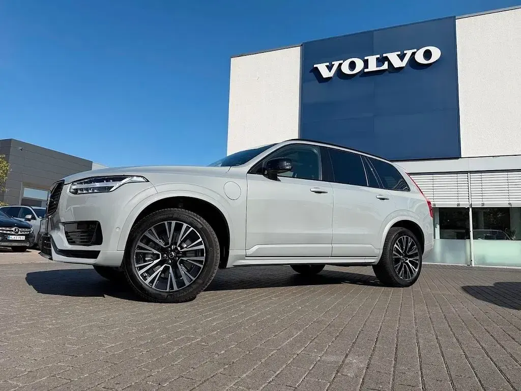 Gebraucht Volvo XC90 Plus 310 PS (228 kW) 2025 Grau SUV