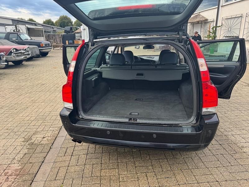 Gebraucht Volvo V70 2025 Kombi