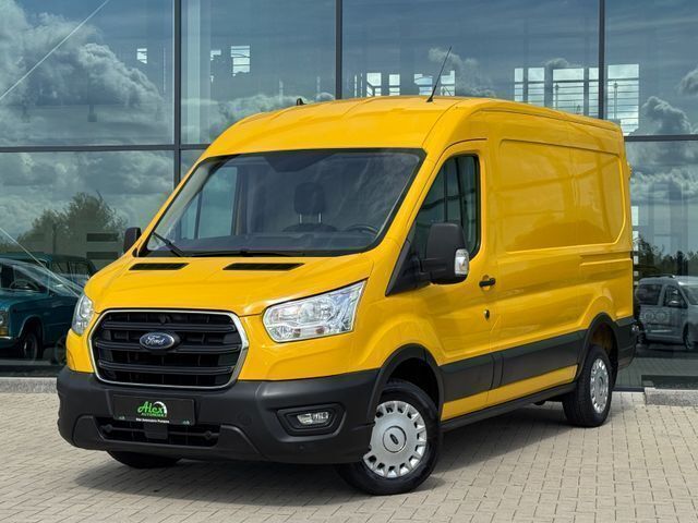 Gebraucht 2021 Ford Transit Trend Van | 9.999 € - Bild 1/4