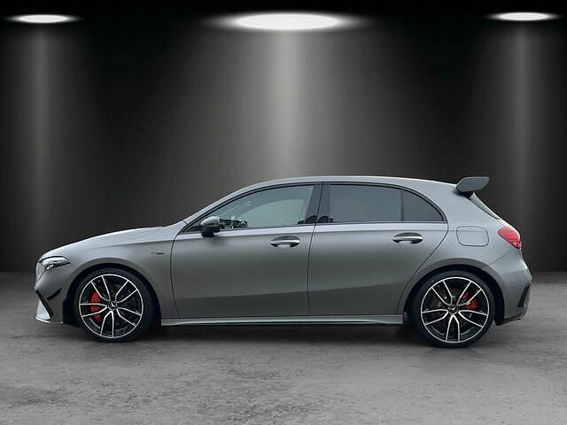 Gebraucht Mercedes A35 AMG Premium 306 PS (225 kW) 2023 Andere farbe Limousine