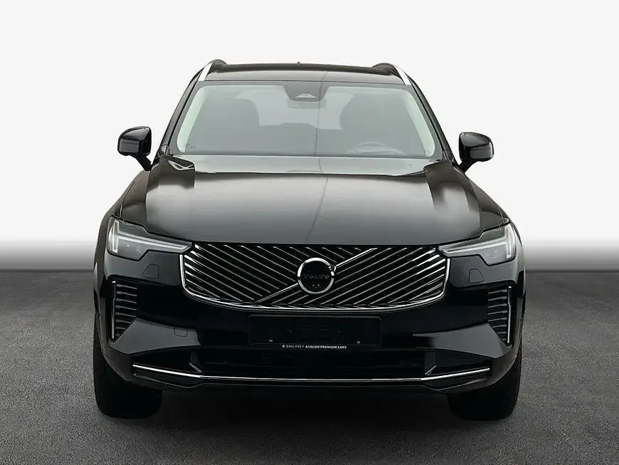 Gebraucht Volvo XC90 Plus 250 PS (183 kW) 2025 Schwarz SUV