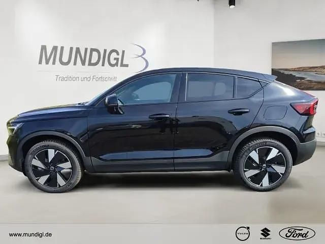 Occasion Volvo C40 Plus 185 kW (252 ch) 2024 Noir SUV