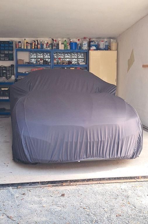 Gebraucht BMW Z4 Sport Line 204 PS (150 kW) 2009 Beige Cabrio