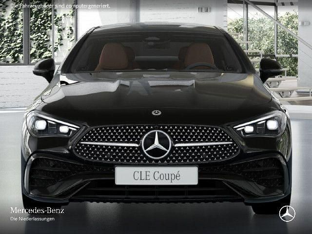 Gebraucht Mercedes CLE200 204 PS (150 kW) 2026