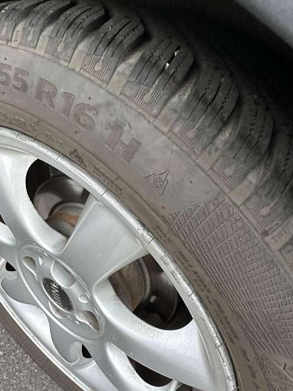 Gebraucht Mini Cooper D 109 PS (80 kW) 2009 Grün Kleinwagen