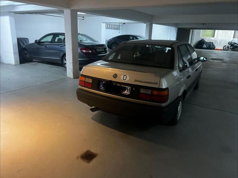 Occasion VW Passat 116 ch (85 kW) 1993 Berline