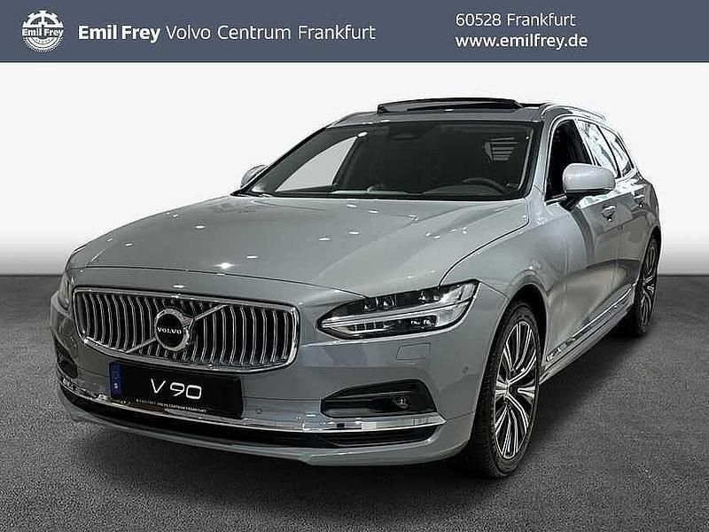 Gebraucht 2024 Volvo V90 Kombi | 48.400 € (Fairer Preis) - Bild 1/4