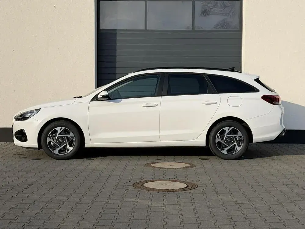 Neu Hyundai i30 GO! 150 PS (110 kW) 2026 Wählbar Kombi