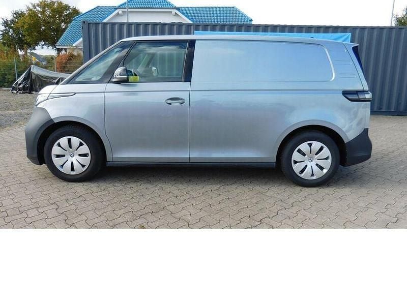 Gebraucht VW ID. Buzz 150 kW (204 PS) 2023 Monosilbermet a7qsilber Van / Kleinbus