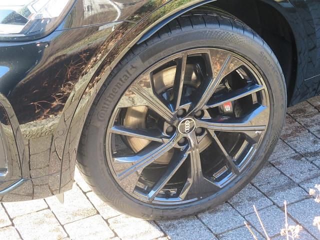 Gebraucht Audi SQ5 Ambiente 341 PS (250 kW) 2025 SUV