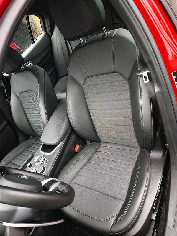 Gebraucht Alfa Romeo Giulia 520 PS (382 kW) 2023 Limousine