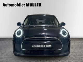Gebraucht Mini Cooper Essential 136 PS (100 kW) 2022 Schwarz Kleinwagen