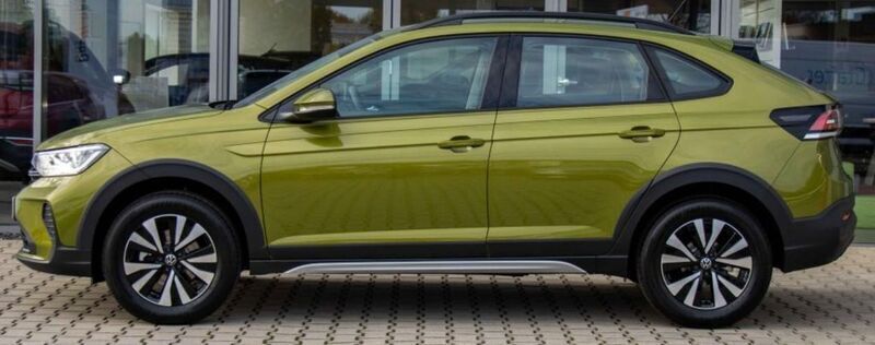 Neu 2024 VW Taigo Goal SUV | 22.590 € (Superpreis) - Bild 1/1