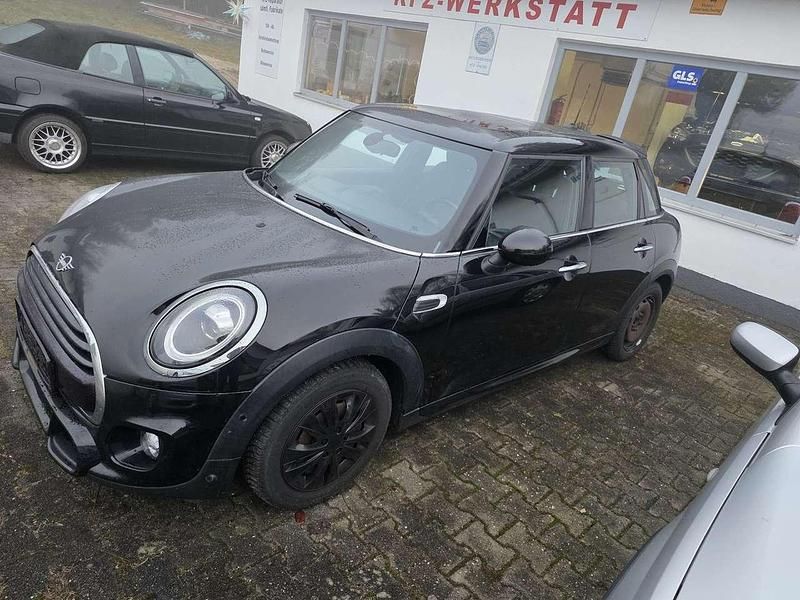 Gebraucht 2018 Mini Cooper Kleinwagen | 5.000 € (Superpreis) - Bild 1/4