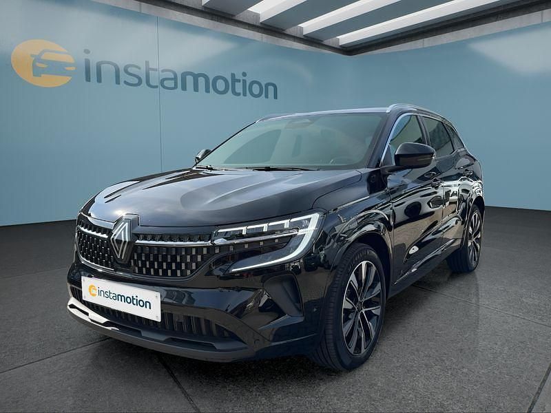 Gebraucht Renault Austral 158 PS (116 kW) 2025 Schwarz SUV