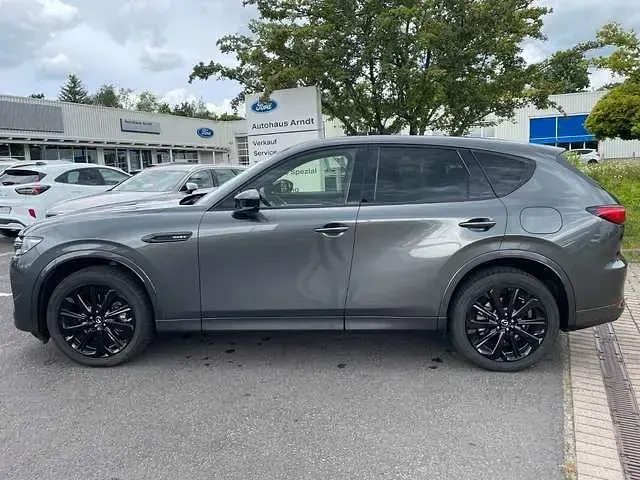 Gebraucht Mazda 6 Homura-Line 328 PS (241 kW) 2025 SUV