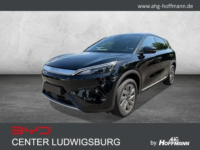 Gebraucht BYD Atto 3 Design 230 kW (313 PS) 2026 SUV