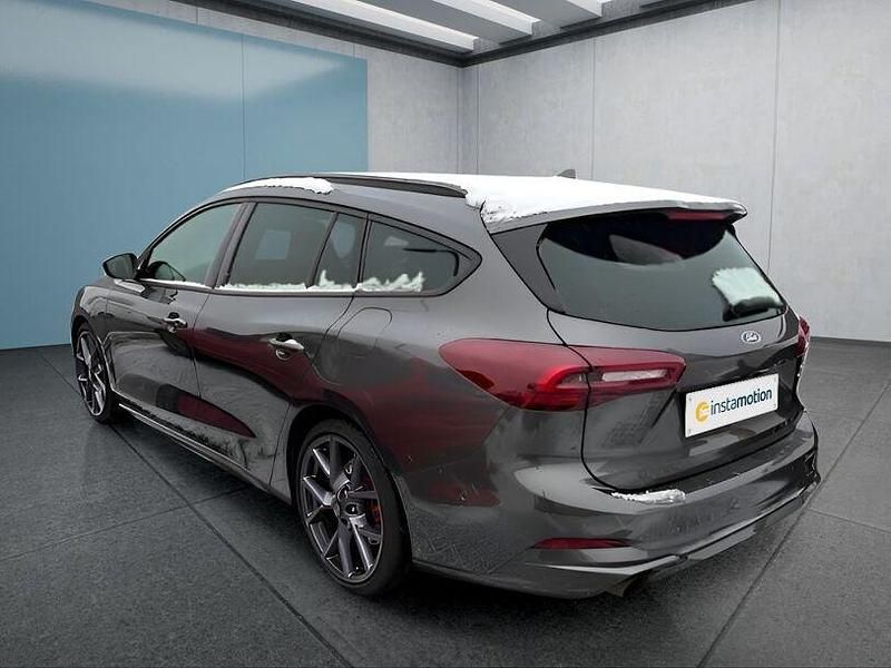 Gebraucht Ford Focus 280 PS (205 kW) 2025 Grau Kombi
