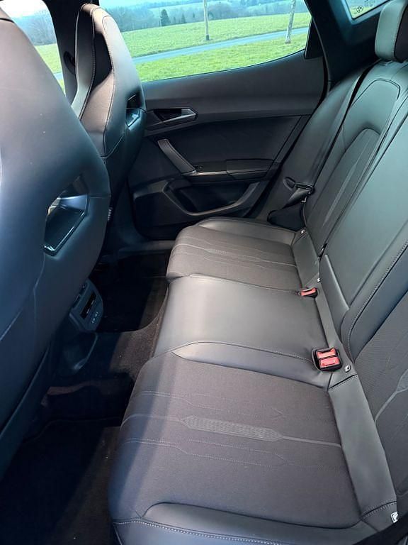 Gebraucht Cupra Formentor VZ 310 PS (228 kW) 2022 Grau SUV