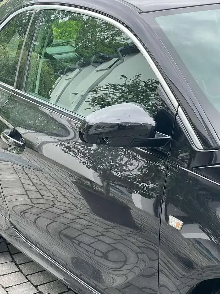 Gebraucht Opel Adam S 150 PS (110 kW) 2016 Schwarz Kleinwagen