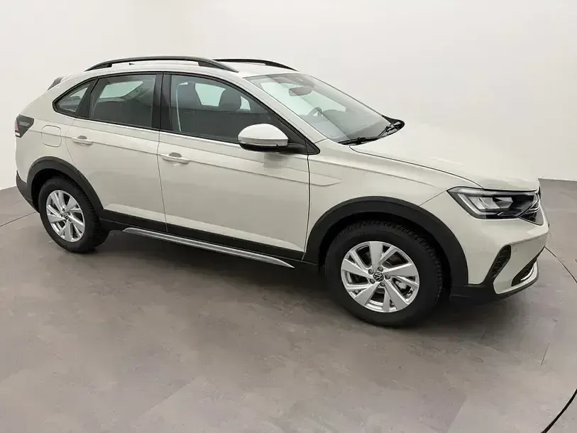 Gebraucht VW Taigo Life 116 PS (85 kW) 2026 Grau SUV