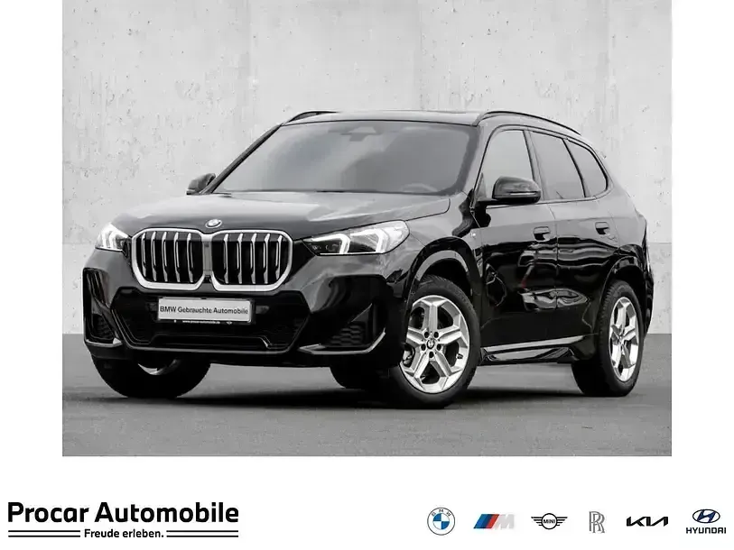 Używany BMW X1 M Sport 170 KM (125 kW) 2025 SUV