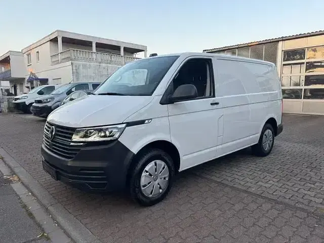Gebraucht VW T6.1 150 PS (110 kW) 2022 Andere Van
