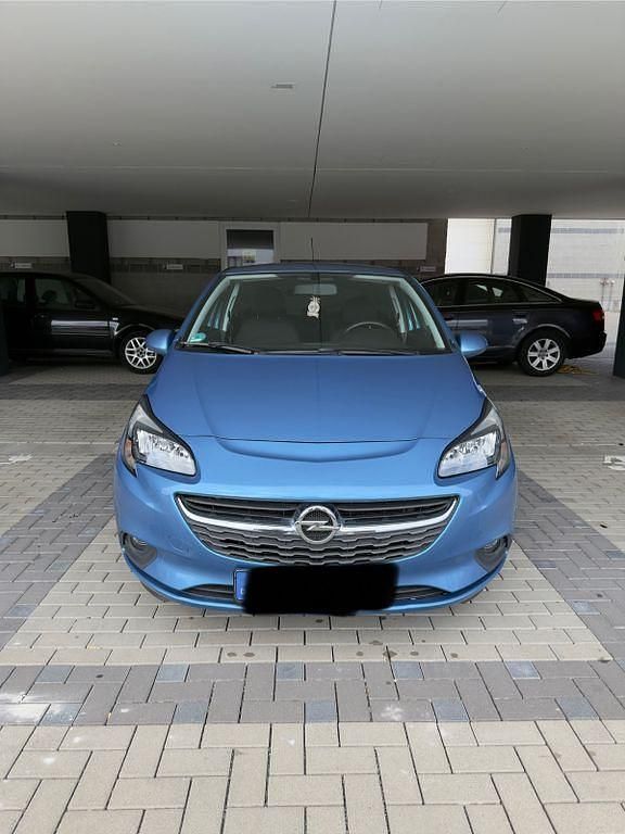 Gebraucht 2016 Opel Corsa drive | 6.200 € (Guter Preis) - Bild 1/4