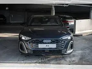 Gebraucht Audi A5 204 PS (150 kW) 2026 Blau (5u firmamentblau metallic) Kombi