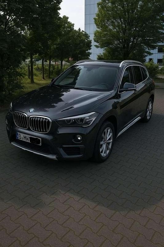 Gebraucht 2018 BMW X1 Advantage SUV | 17.600 € (Guter Preis) - Bild 1/4