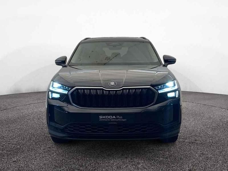 Gebraucht Skoda Kodiaq Selection 193 PS (141 kW) 2025 Schwarz SUV