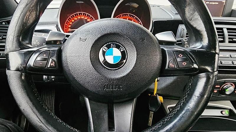 Gebraucht BMW Z4 265 PS (194 kW) 2008 Schwarz Coupé
