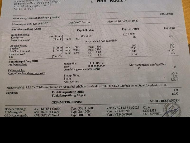 Gebraucht VW Scirocco 160 PS (117 kW) 2009 Schwarz Coupé