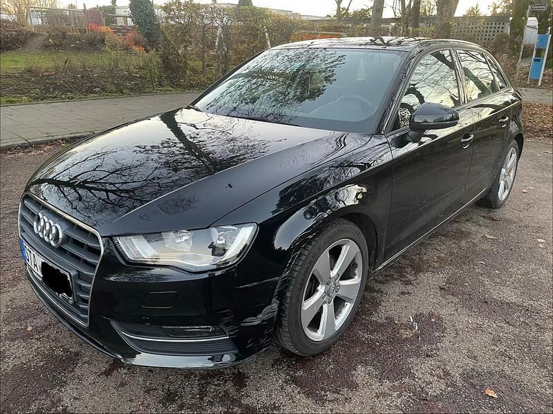 Audi A3 Gebraucht Von Privat