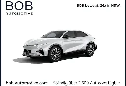 Gebraucht Alpine A390 294 kW (401 PS) 2026 SUV