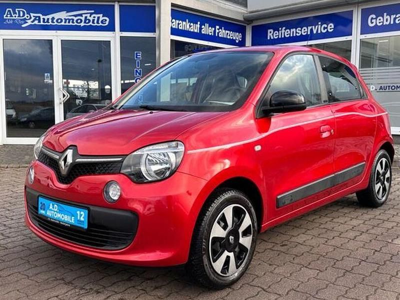 Other Gebraucht 2017 Renault Twingo LIMITED Kleinwagen | 6.990 € (Fairer Preis) - Bild 1/4