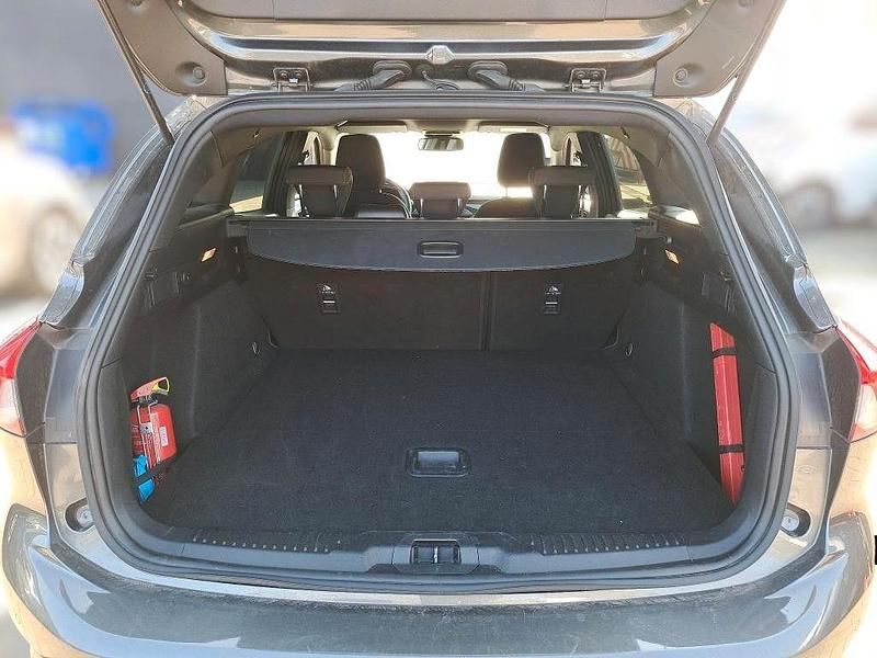Gebraucht Ford Focus ST-Line 125 PS (91 kW) 2019 Grau Limousine