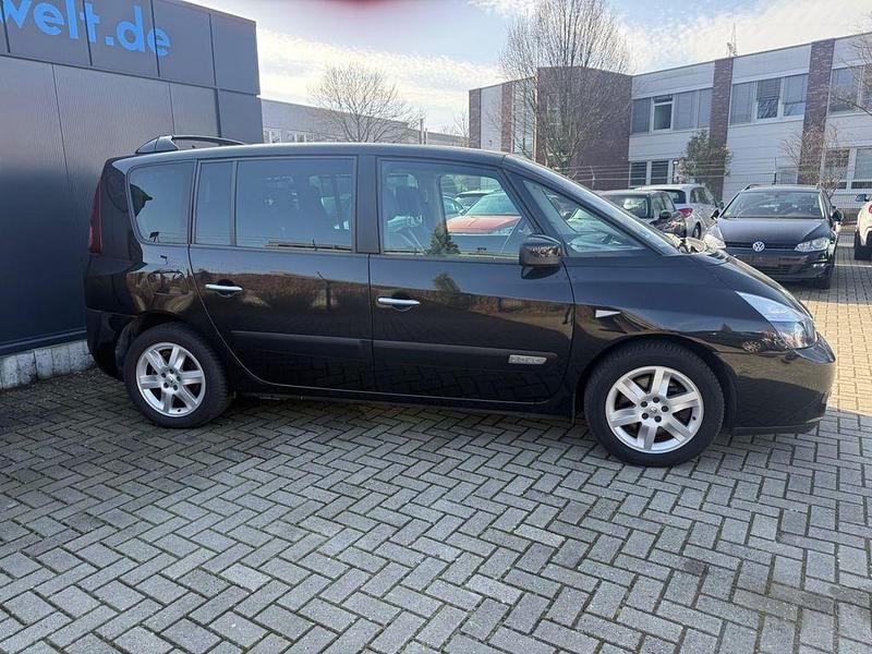 Gebraucht Renault Espace 173 PS (127 kW) 2013 Van / Kleinbus