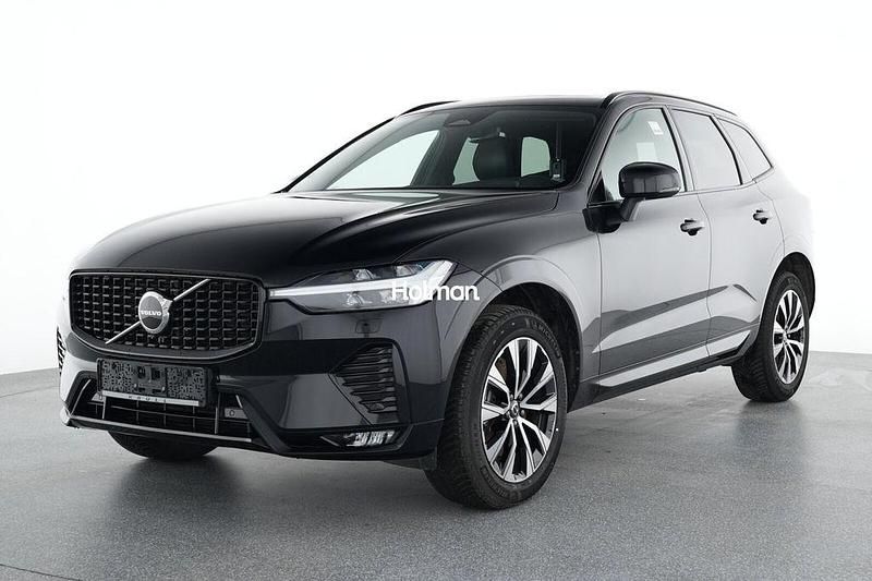 Gebraucht Volvo XC60 Plus 197 PS (144 kW) 2024 Schwarz SUV