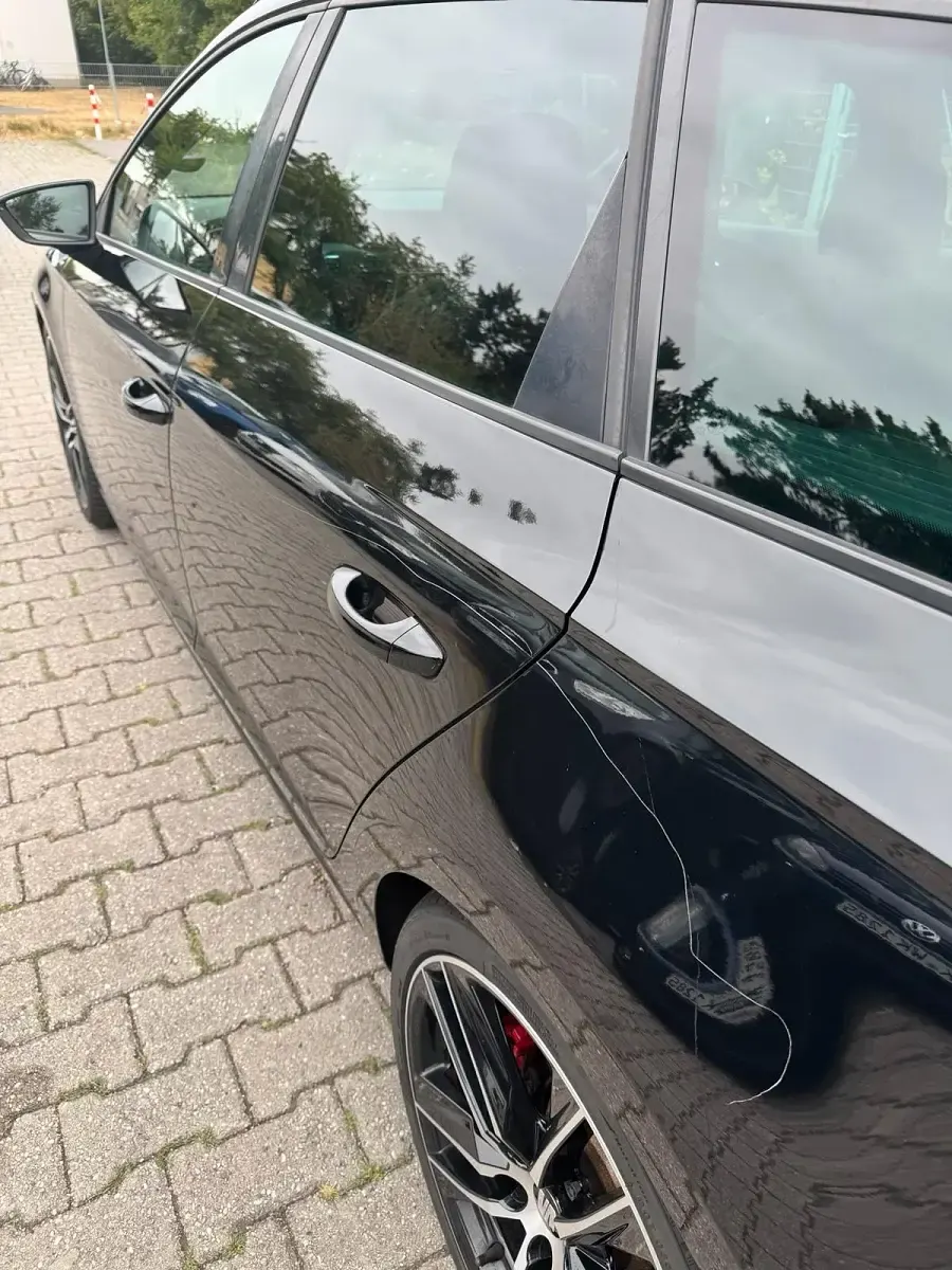 Gebraucht Seat Leon ST CUPRA 300 PS (220 kW) 2017 Kombi