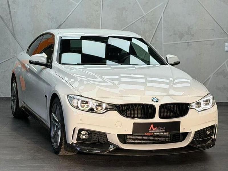 Gebraucht BMW 1M M Sport 184 PS (135 kW) 2014 Andere Coupé