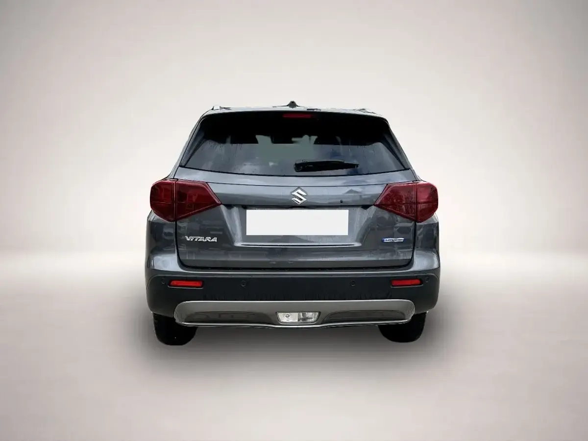 Neu Suzuki Vitara GLX 110 PS (80 kW) 2025 Grau SUV