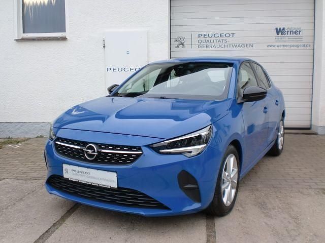 Gebraucht Opel Corsa Elegance 101 PS (74 kW) 2023 Other Kleinwagen